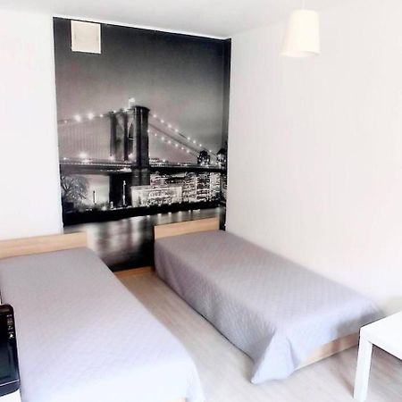 Appartement Apartament Studio - Mehoffera 1 à Zabrze Extérieur photo