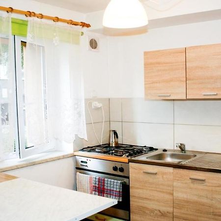 Appartement Apartament Studio - Mehoffera 1 à Zabrze Extérieur photo
