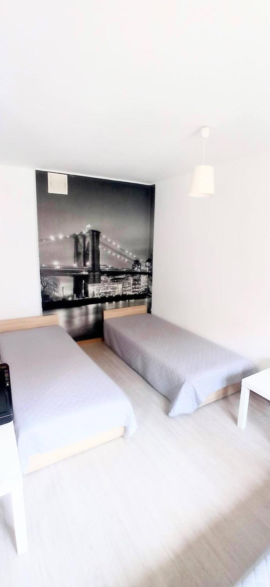 Appartement Apartament Studio - Mehoffera 1 à Zabrze Extérieur photo