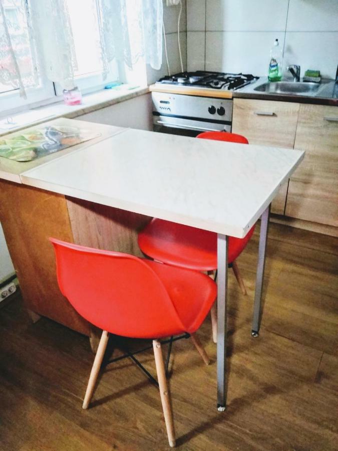 Appartement Apartament Studio - Mehoffera 1 à Zabrze Extérieur photo