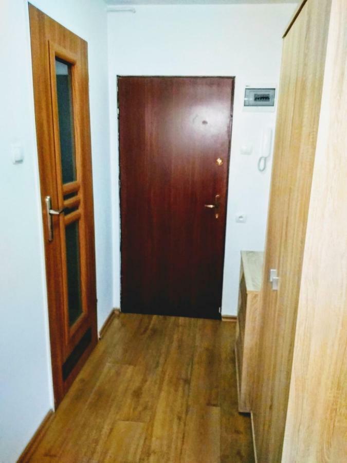 Appartement Apartament Studio - Mehoffera 1 à Zabrze Extérieur photo