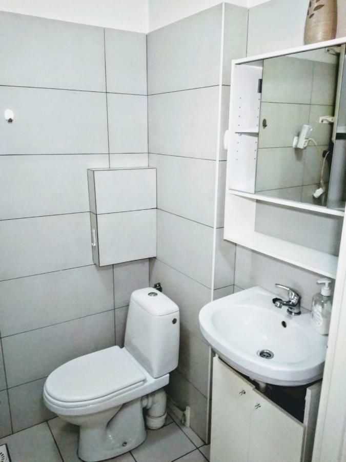 Appartement Apartament Studio - Mehoffera 1 à Zabrze Extérieur photo