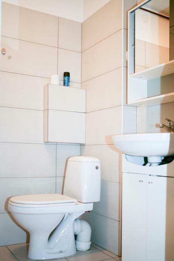 Appartement Apartament Studio - Mehoffera 1 à Zabrze Extérieur photo